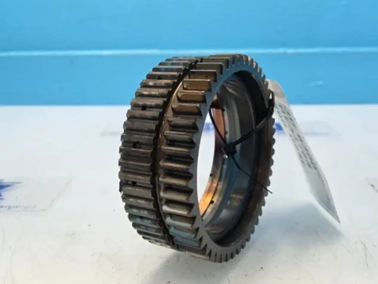 Billede 3 - John Deere 6300 Gear RE34763