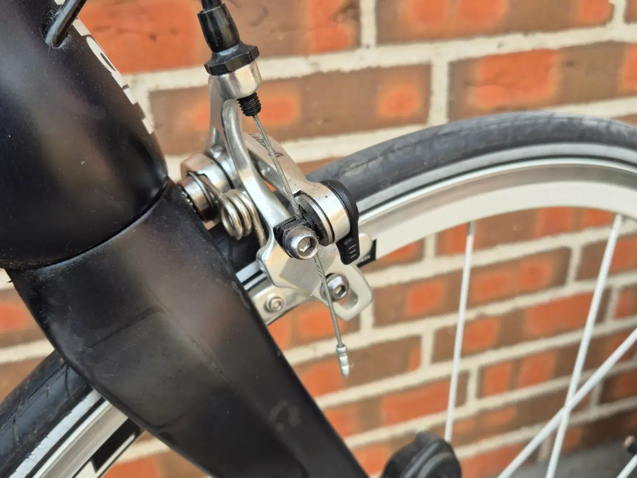 Billede 6 - Racercykel Boardman i carbon