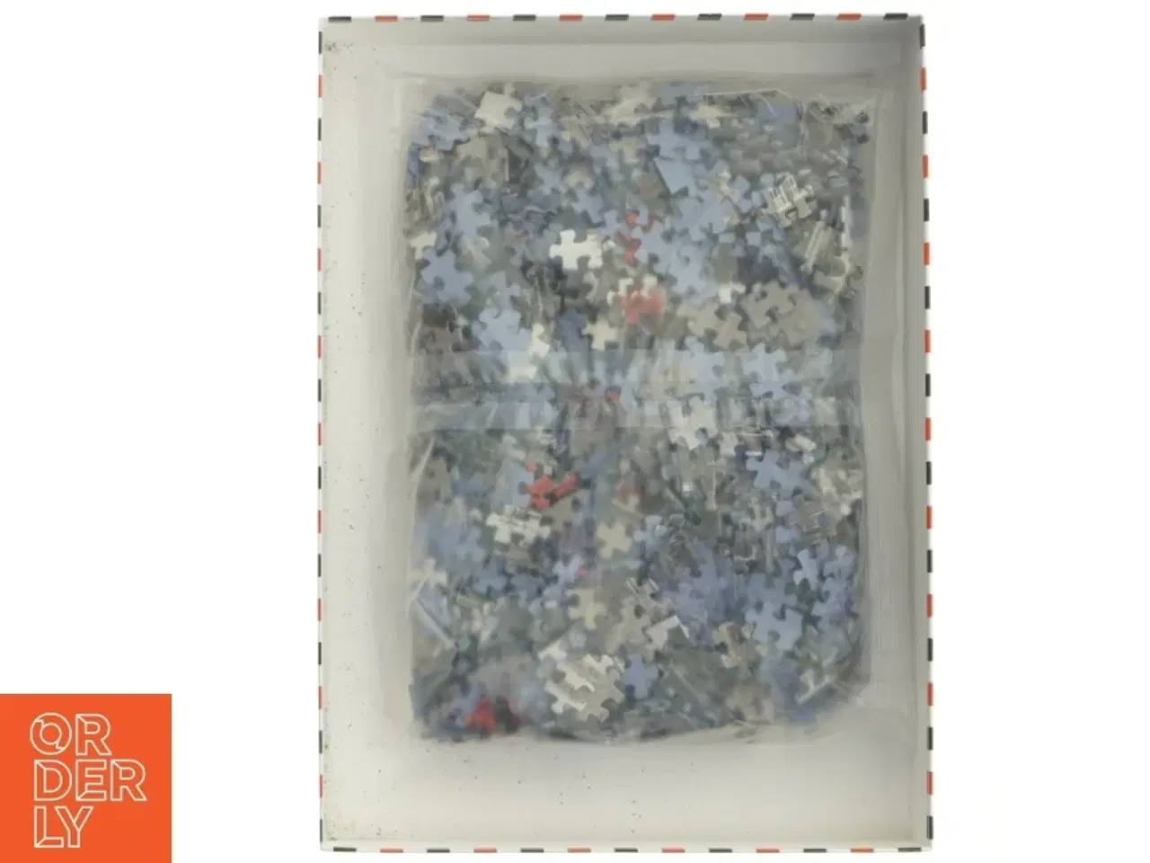 Billede 3 - 1000-brikkers puslespil fra Educa (str. 68 x 48 cm)