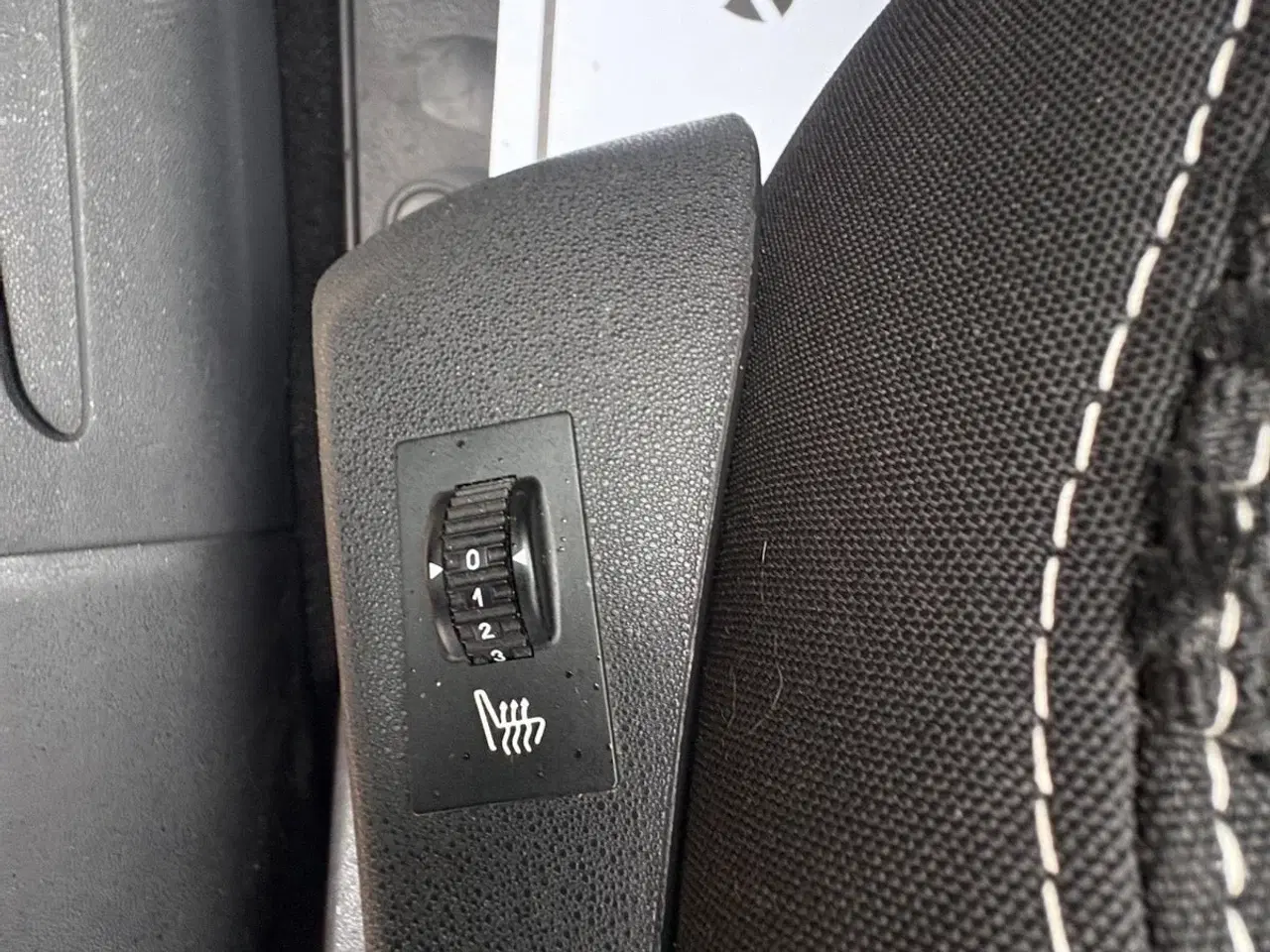 Billede 15 - Citroën C3 1,6 HDi Exclusive