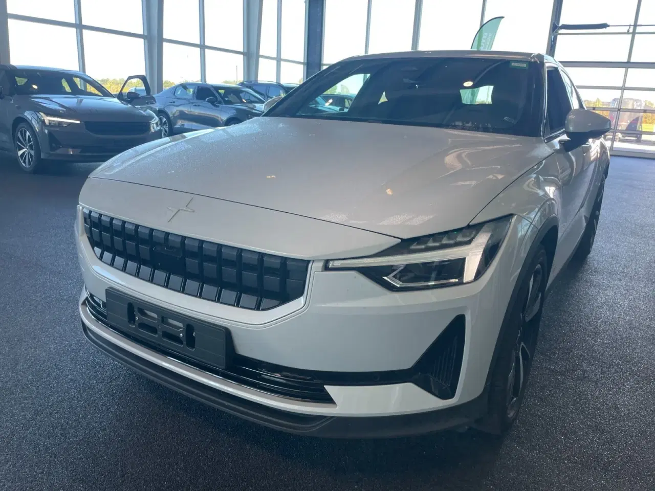 Billede 1 - Polestar 2  Long Range