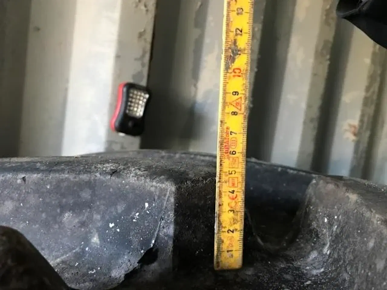 Billede 3 - Trelleborg 600/70R30 TM900