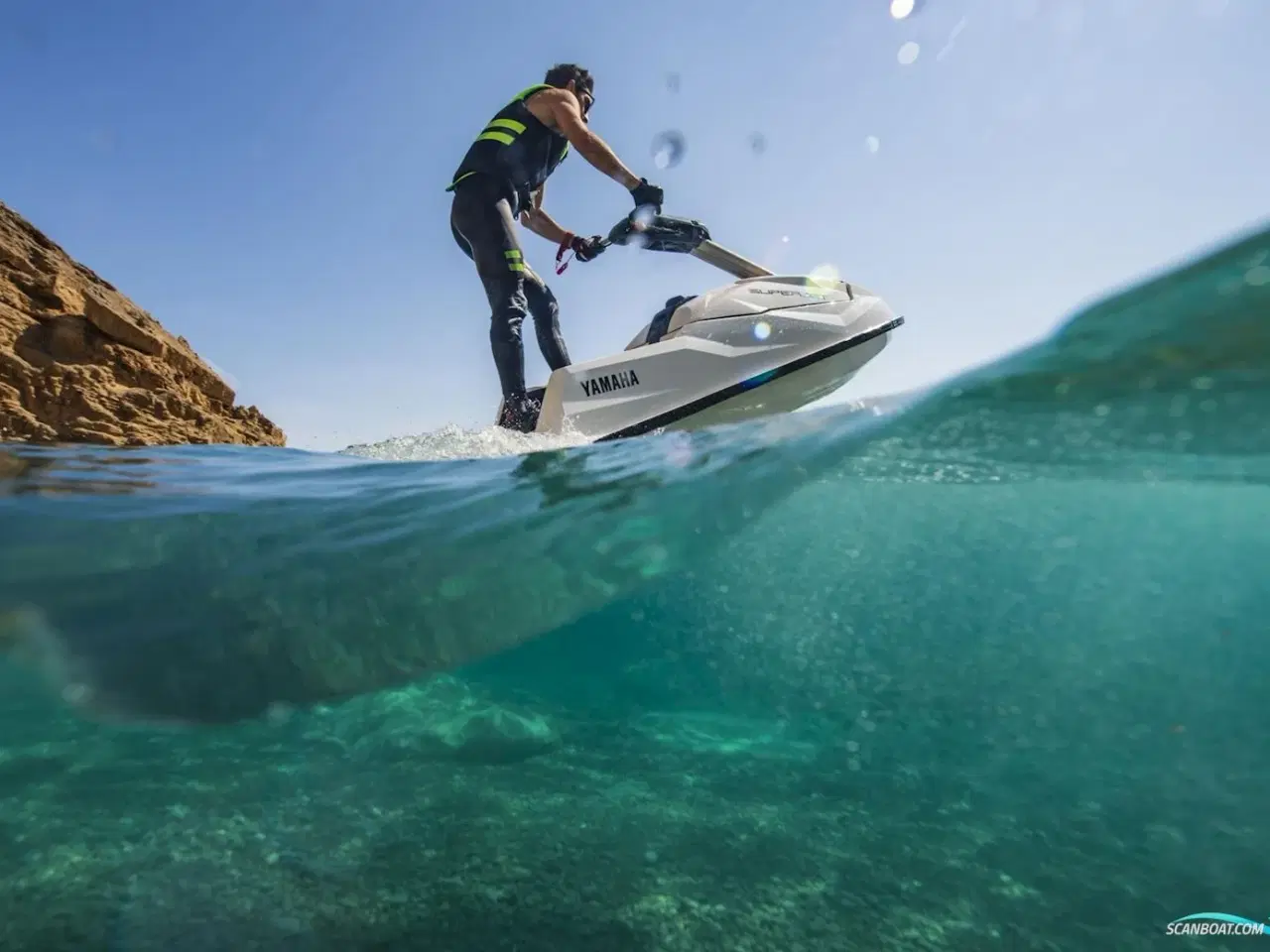 Billede 5 - Yamaha Superjet