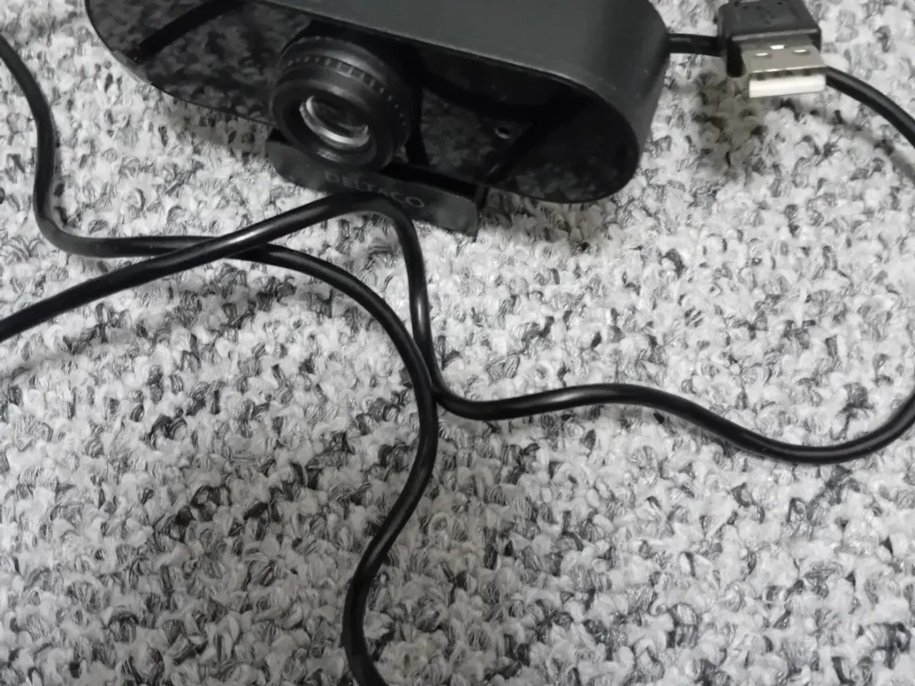 Billede 3 - God Streaming webcam