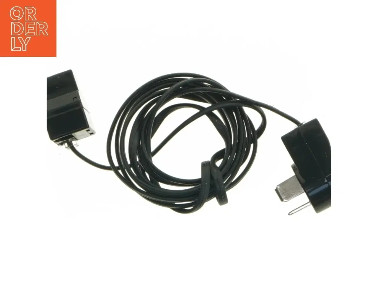 Billede 4 - Teleledning med stik