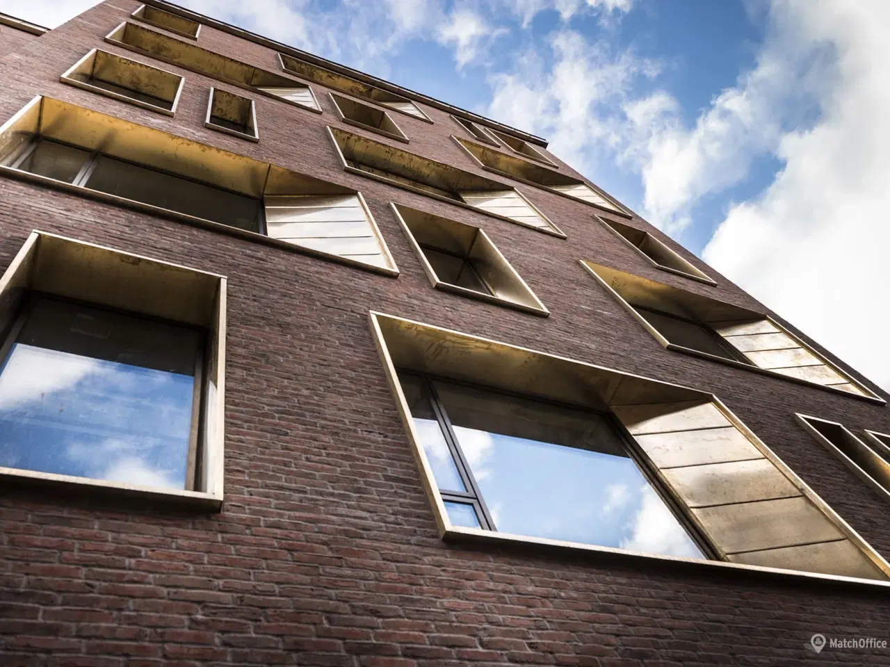 Billede 3 - Sublimt kontor i Turbinehuset