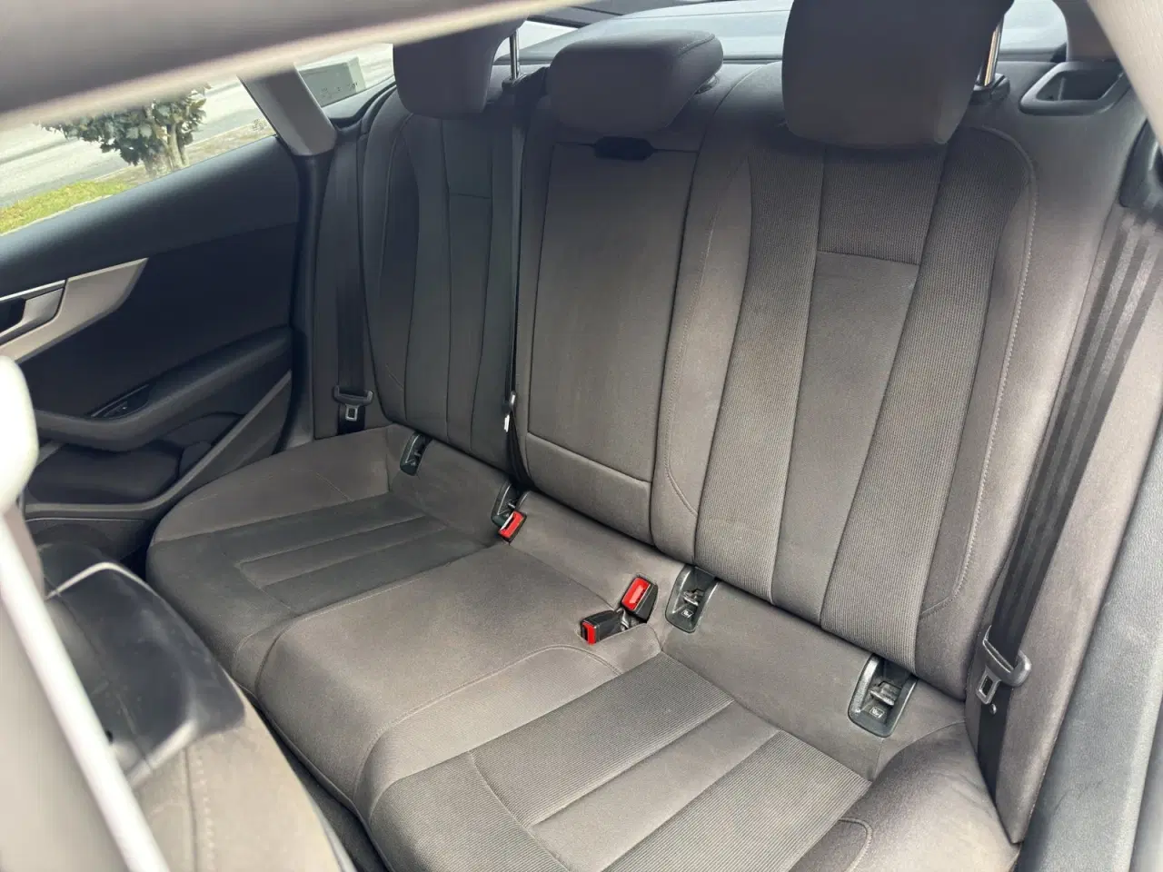 Billede 14 - Audi A5 2,0 TFSi 190 Sport Sportback S-tr.