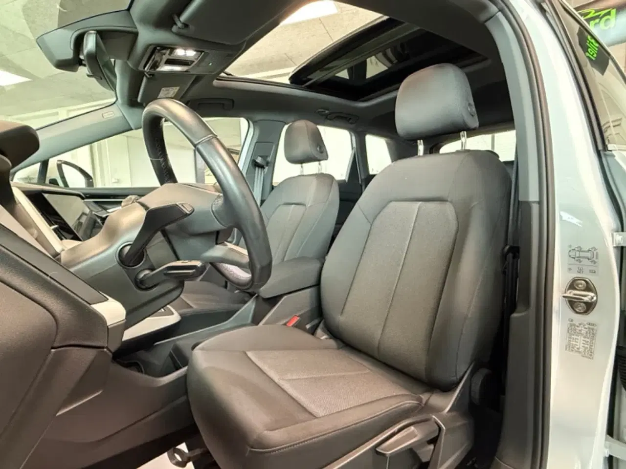 Billede 10 - Audi Q4 e-tron 45 Advanced