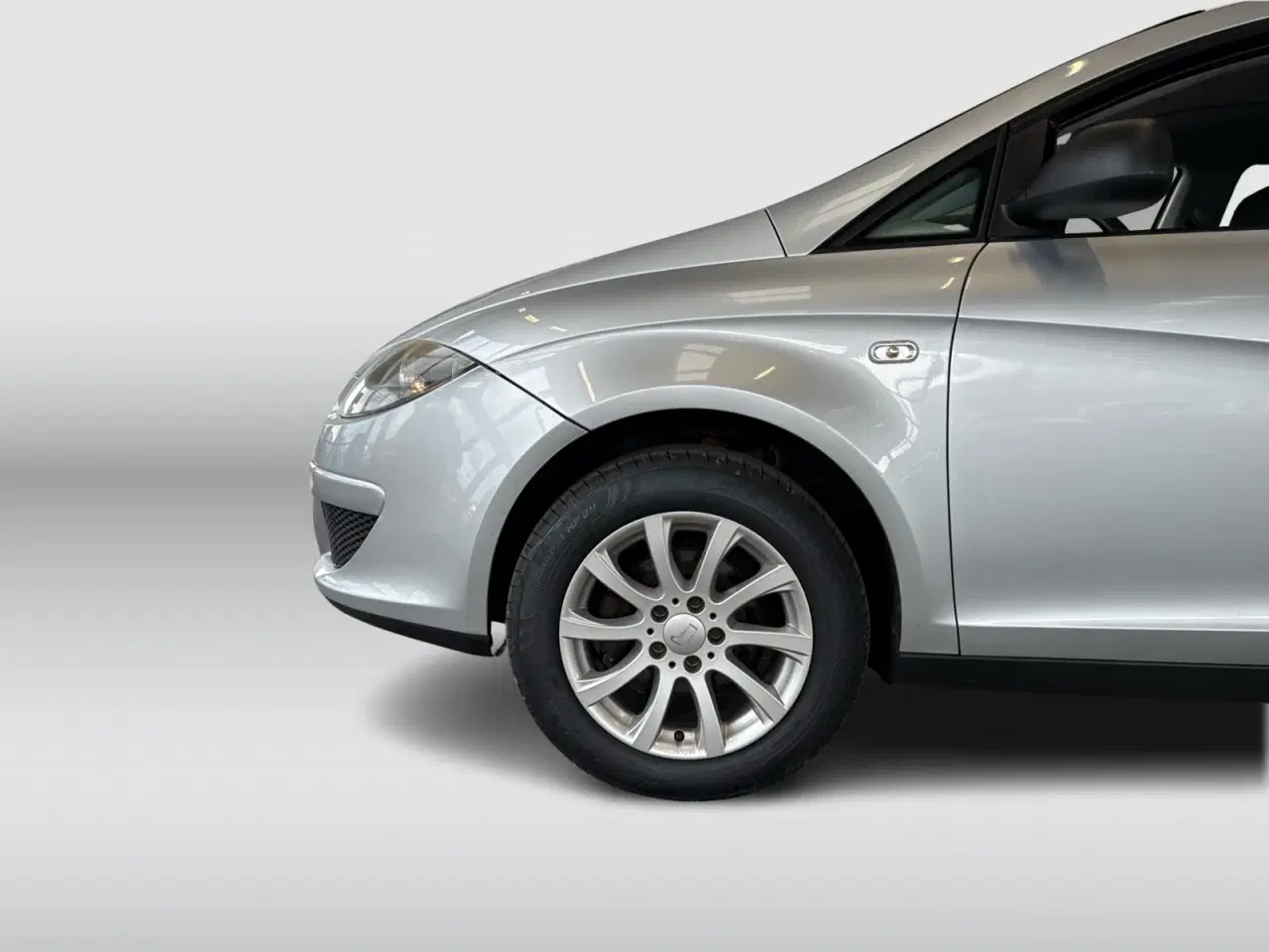 Billede 8 - Seat Altea XL 1,6 Stylance