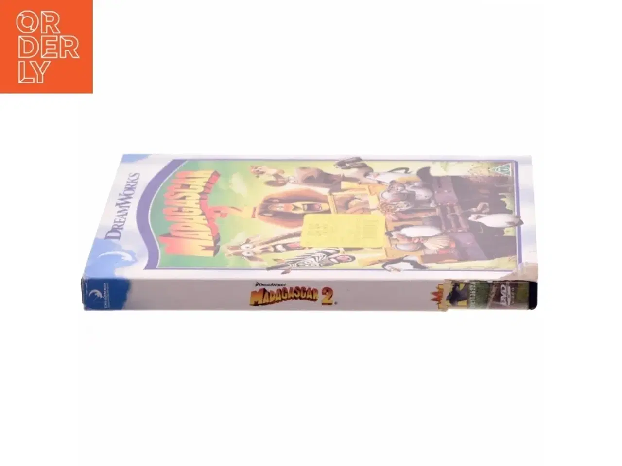 Billede 2 - Madagascar 2
