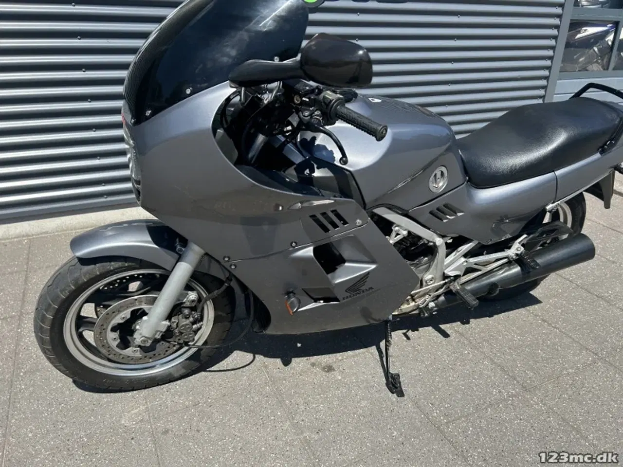 Billede 21 - Honda VF 1000 F - Sælges engros