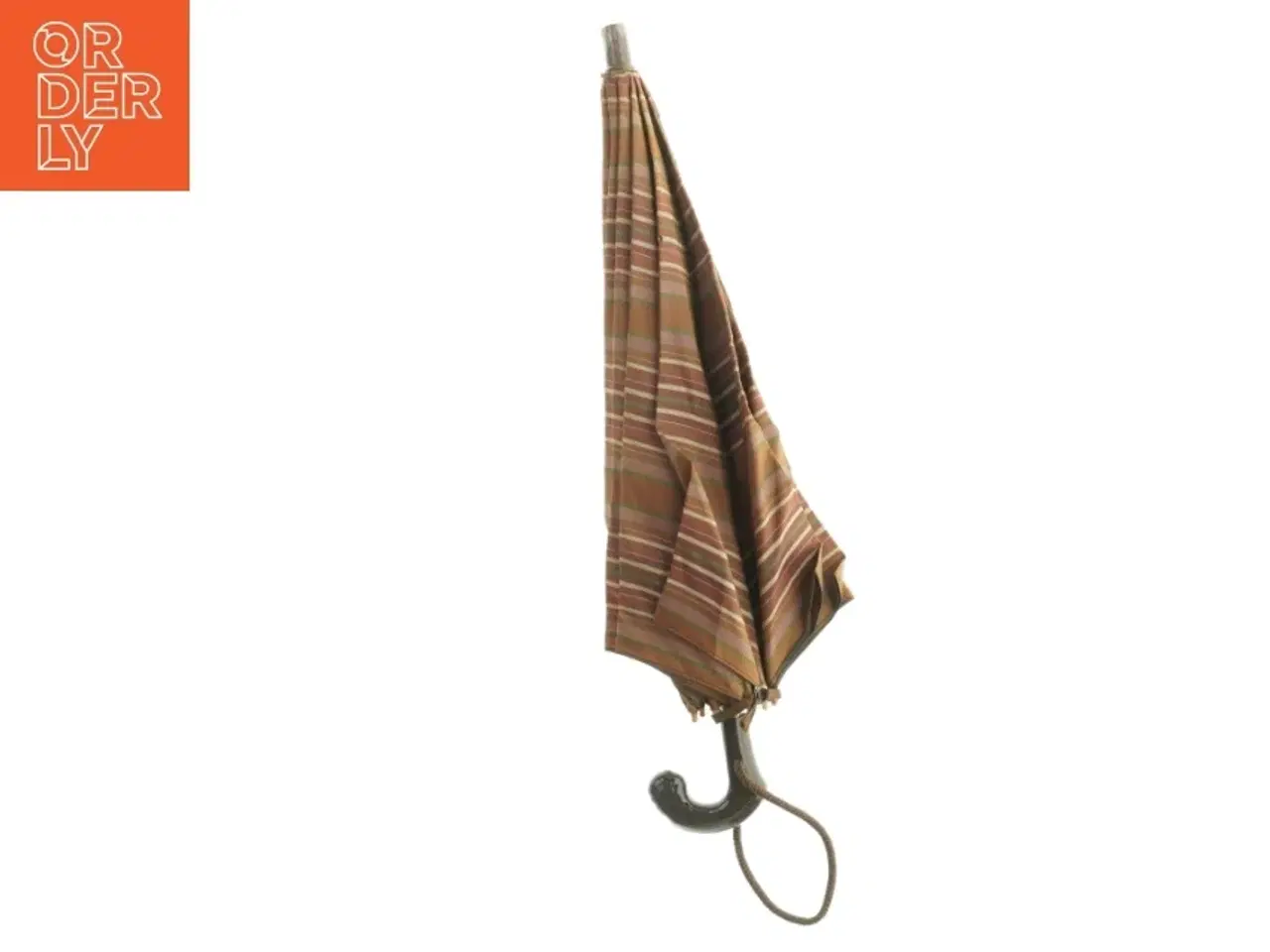 Billede 2 - paraply, vintage