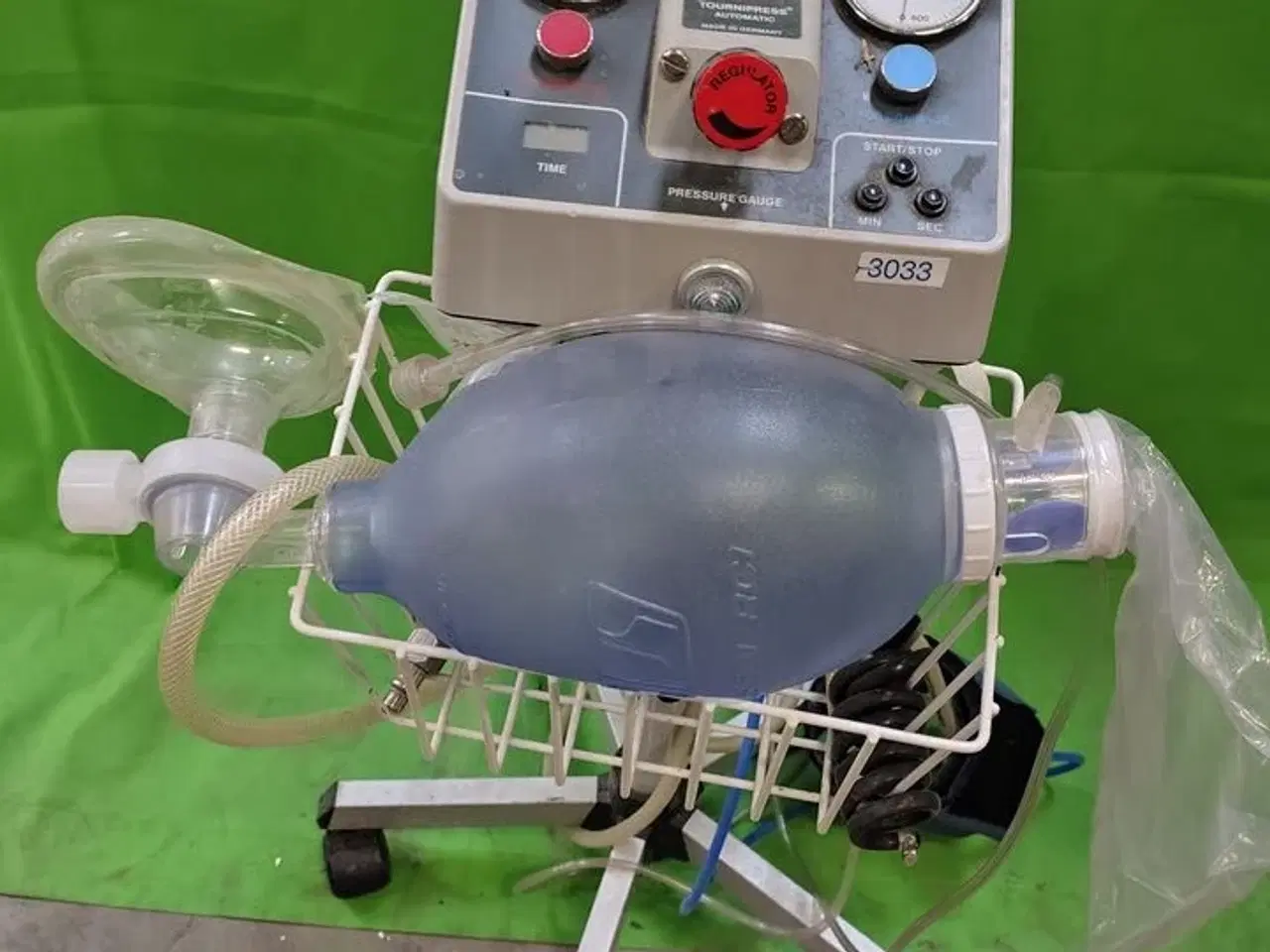 Billede 4 - Tournipress