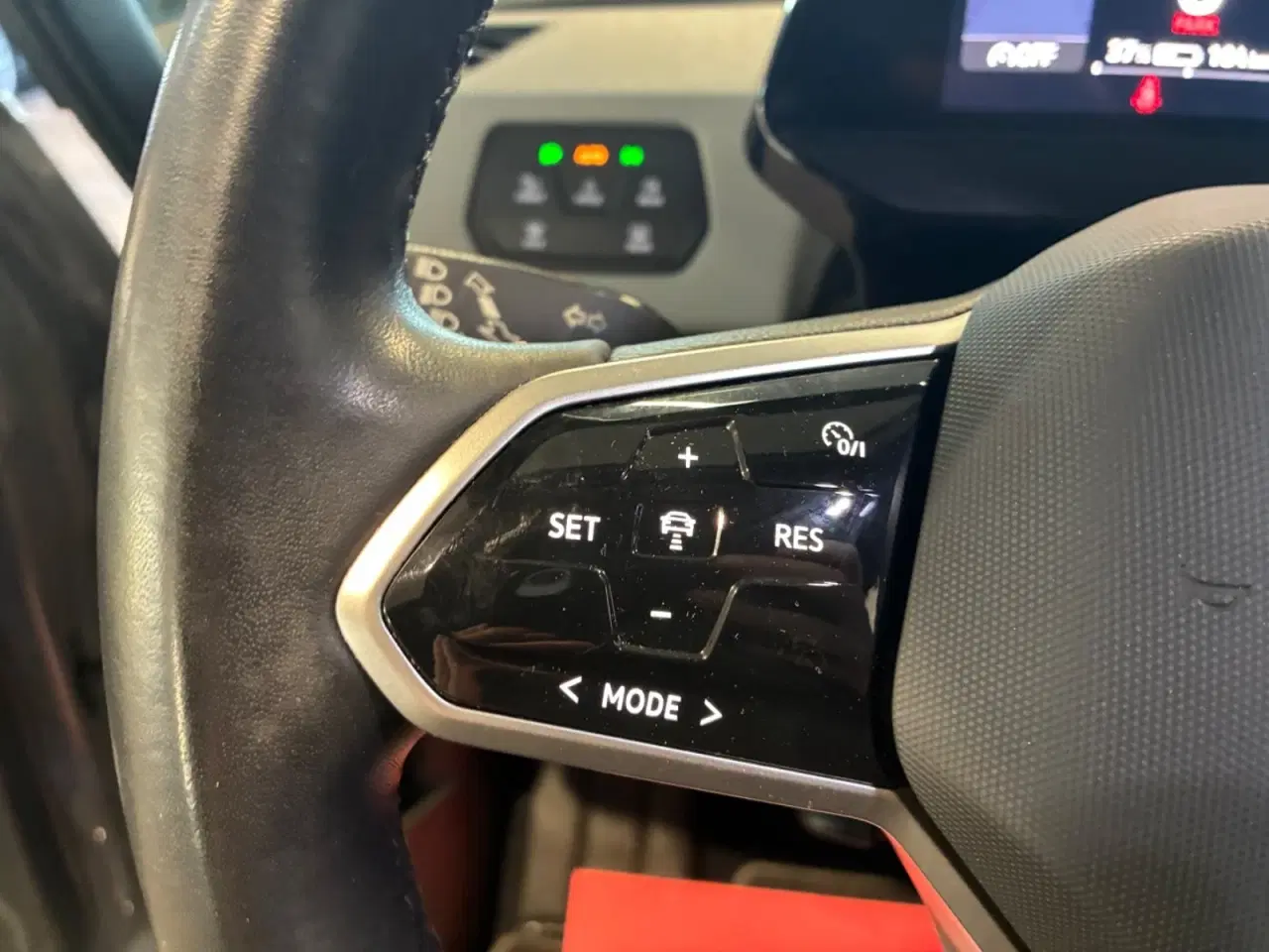 Billede 11 - VW ID.3 58 Pro Business