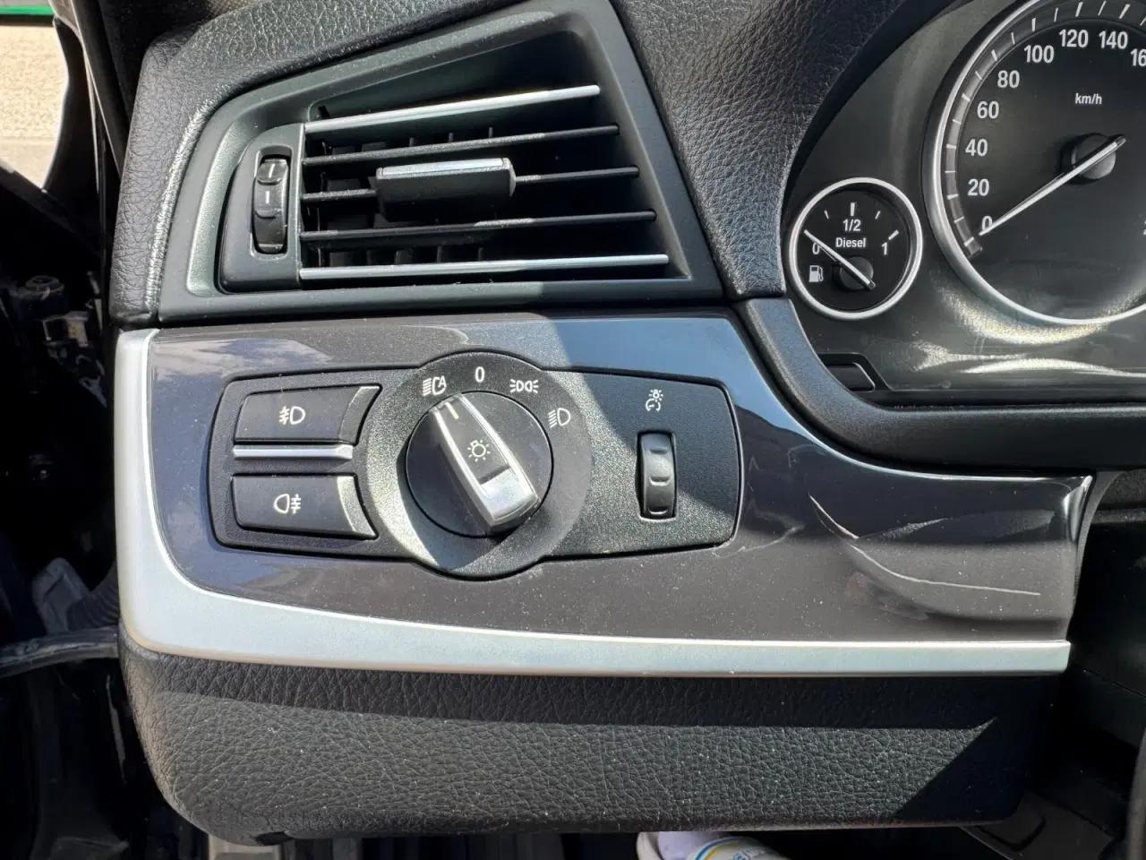Billede 18 - BMW 520d 2,0 Touring aut. Van