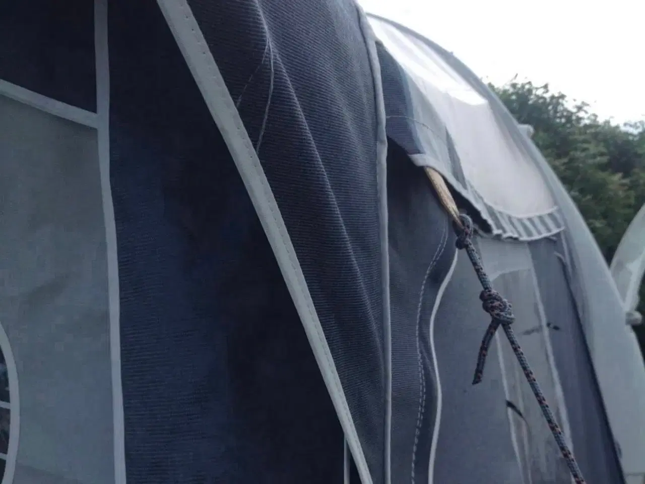 Billede 10 - A mål 915 cm. Isabella Opus 300 Blue fortelt