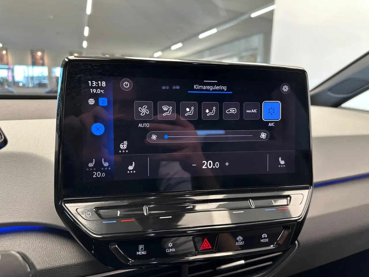 Billede 20 - VW ID.3 58 Pro Performance