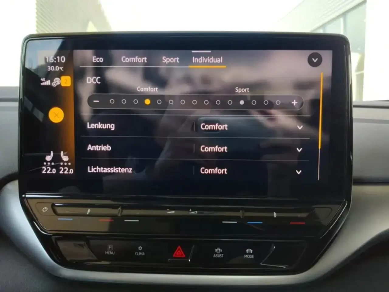 Billede 17 - VW ID.4 77 1ST Pro Performance