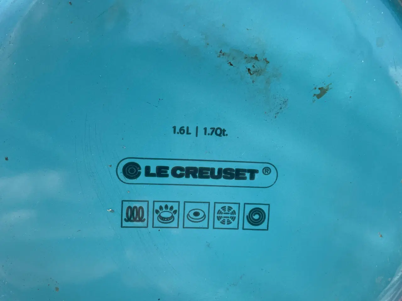 Billede 3 - Le creuset kedel