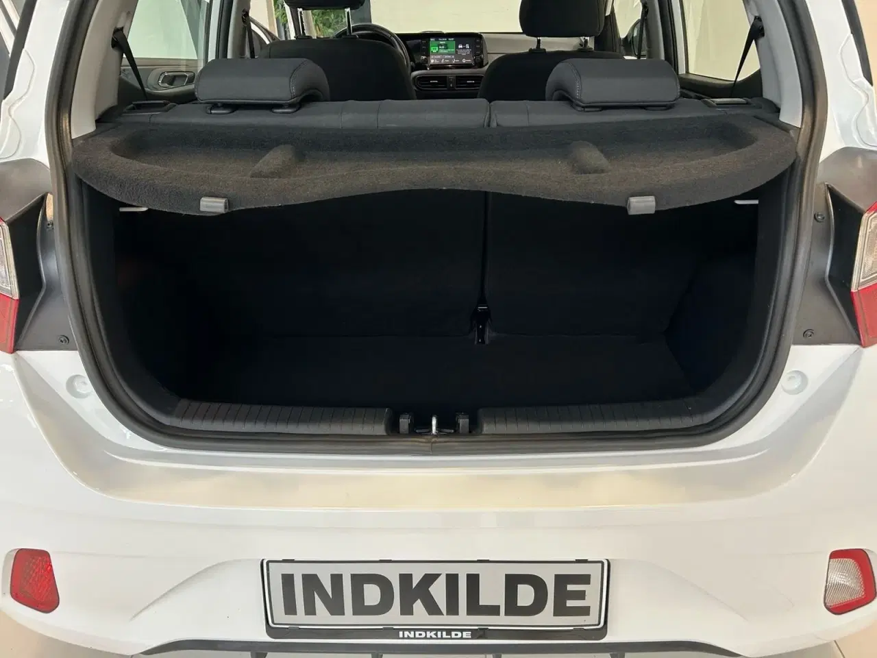 Billede 11 - Hyundai i10 1,0 MPi Essential