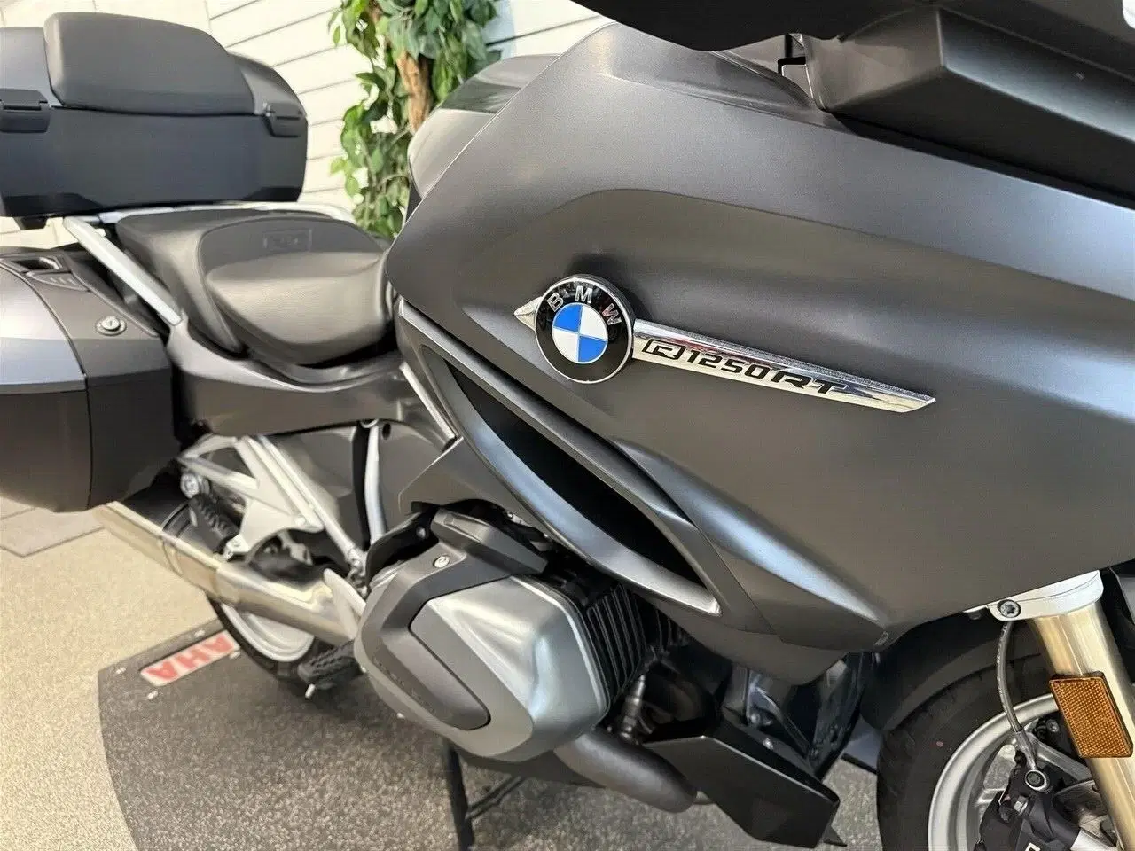 Billede 6 - BMW R 1250 RT 