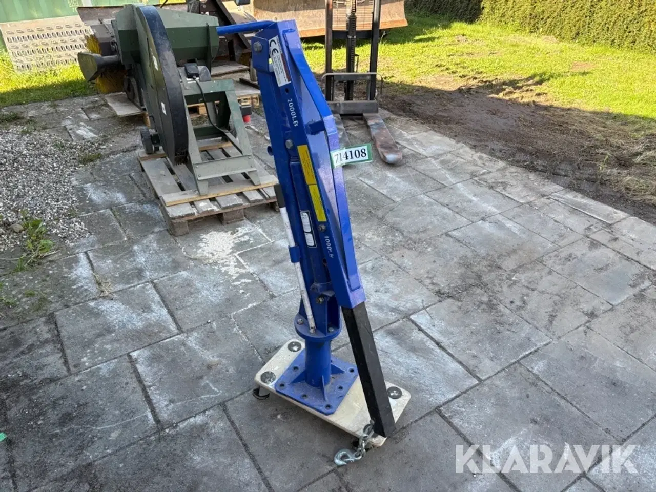 Billede 1 - Primus SP02301