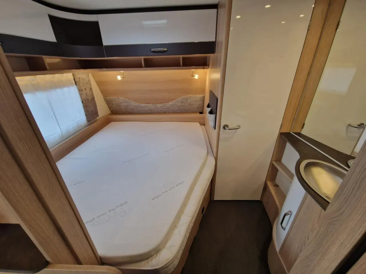 Billede 9 - 2020 - Hymer Eriba Living 560