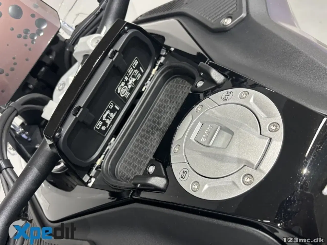 Billede 16 - BMW R 1300 GS Adventure