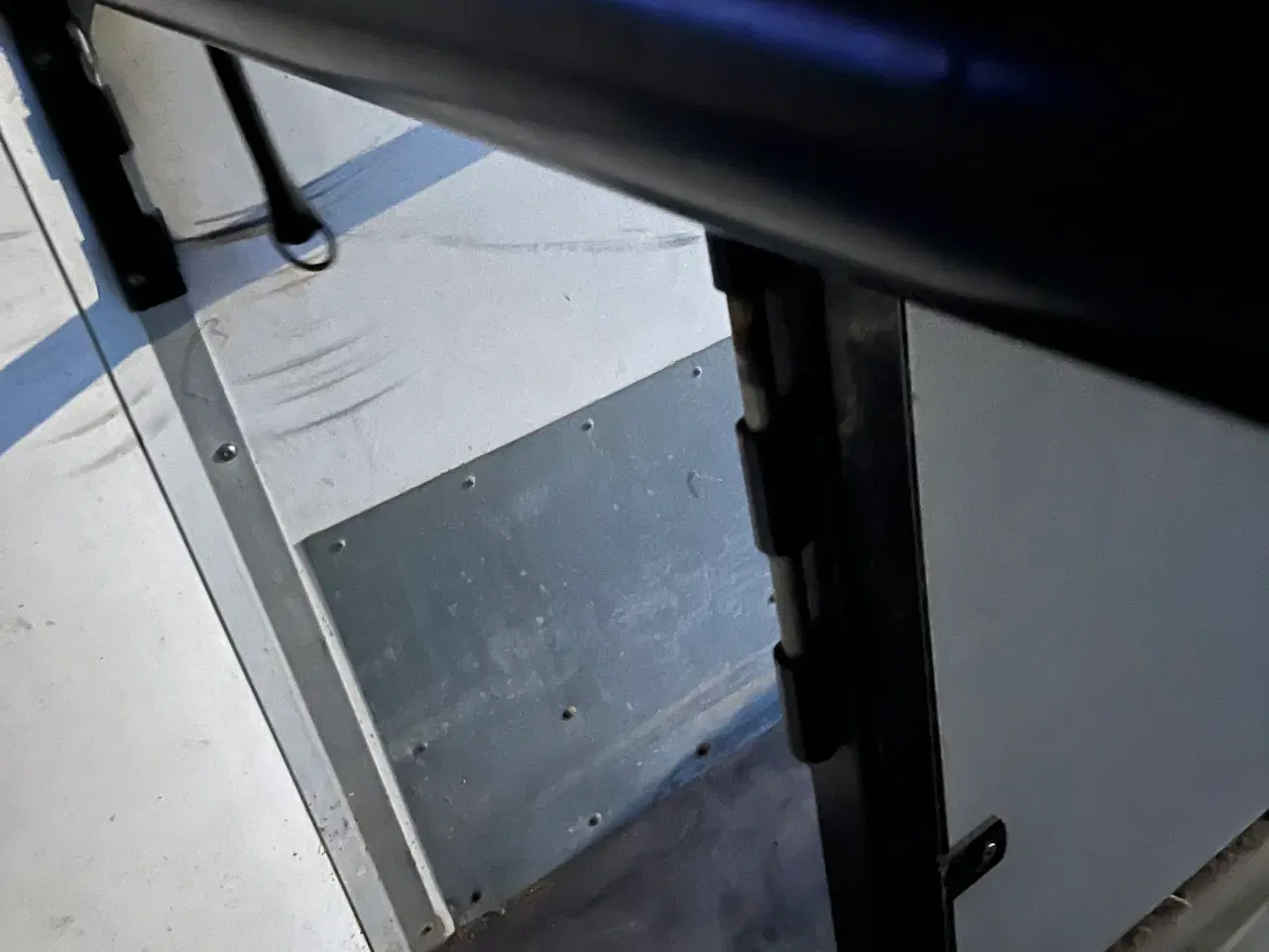 Billede 7 - (Solgt) God Brenderup hestetrailer sælges 