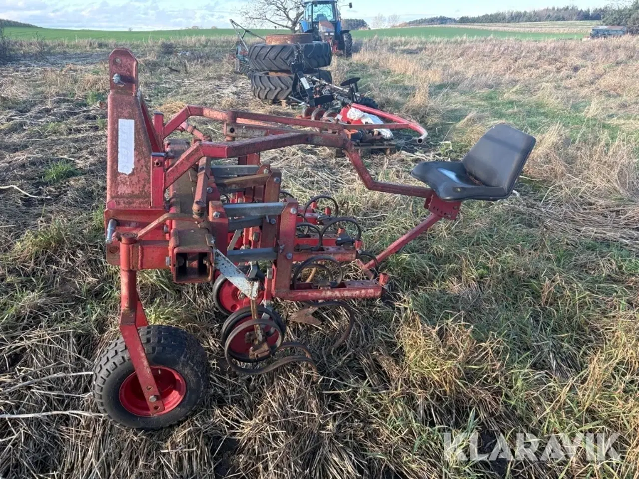 Billede 4 - Rad renser Egedal