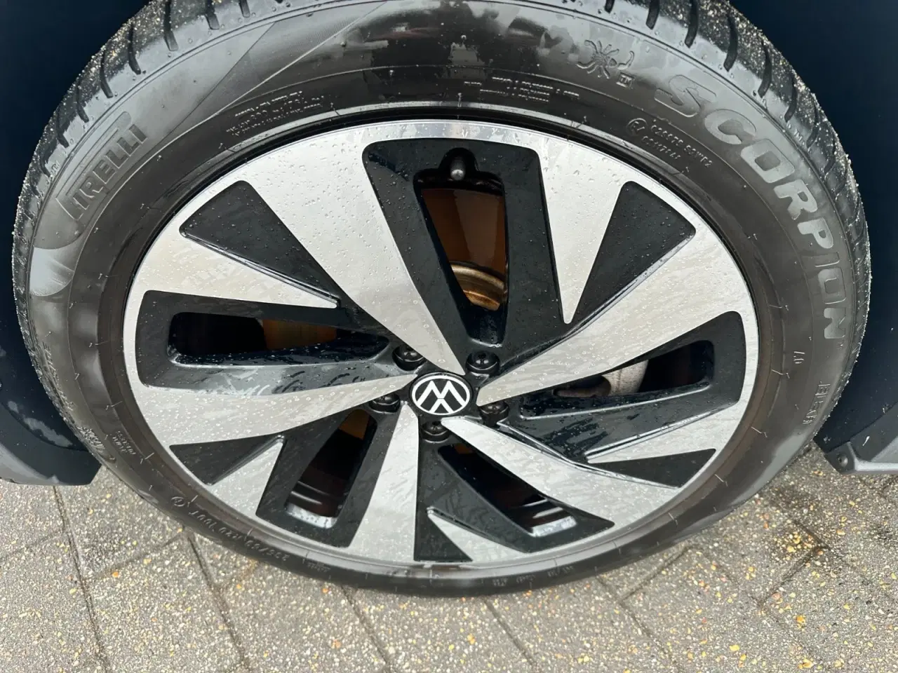 Billede 3 - VW ID.5 77 Style