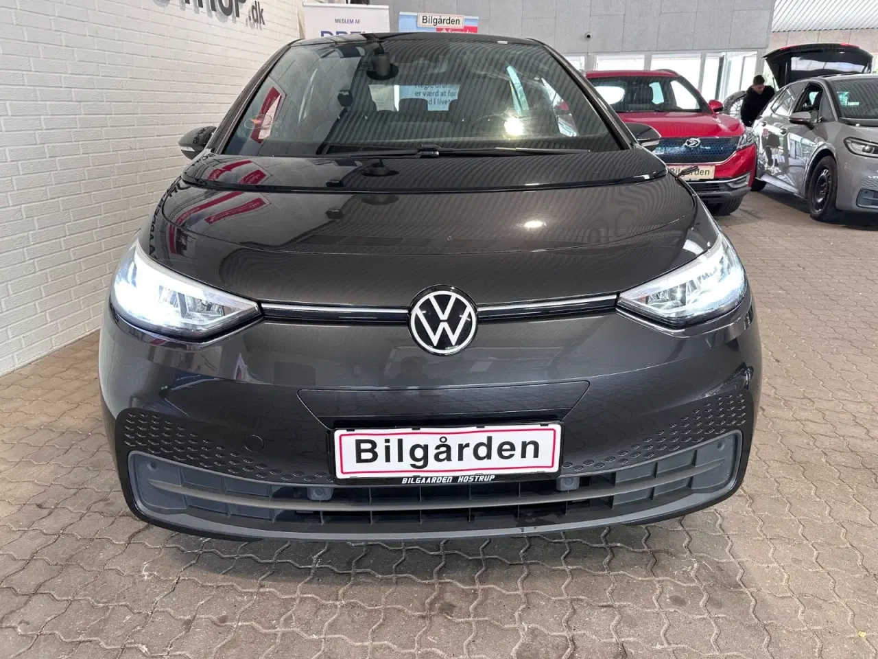 Billede 3 - VW ID.3 58 Pro Performance Life