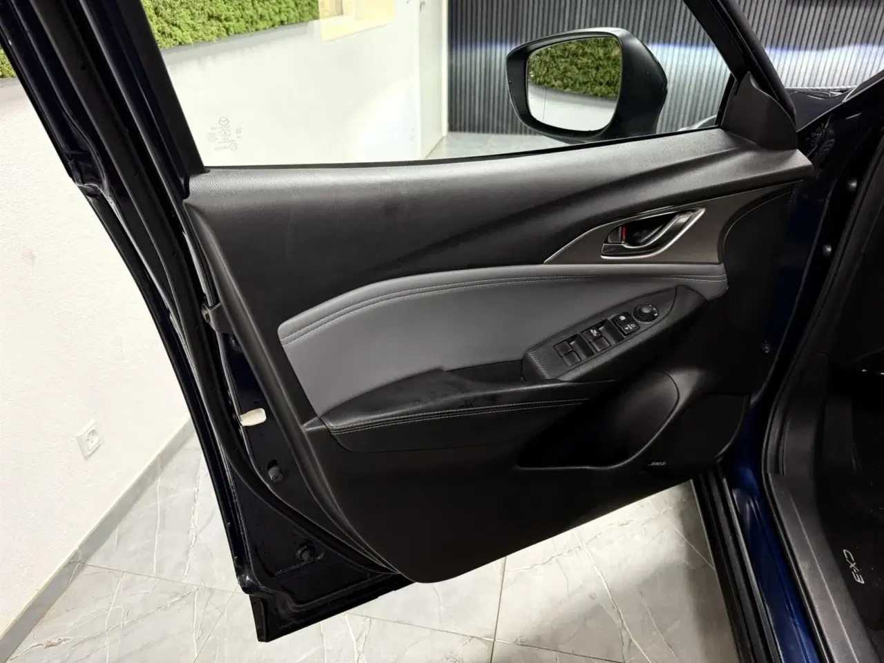 Billede 28 - Mazda CX-3 2,0 Skyactiv-G Optimum 121HK 5d 6g Aut.