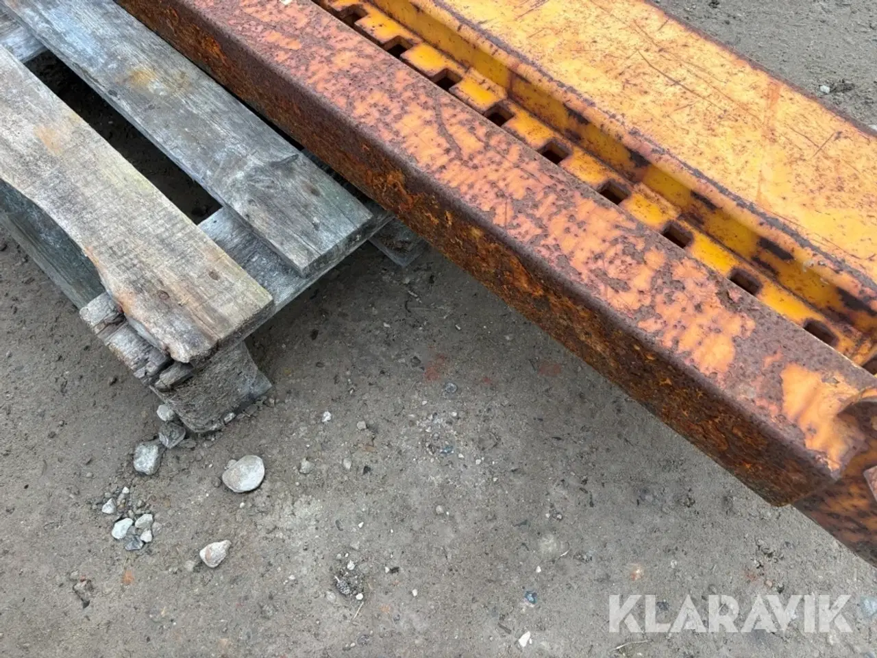 Billede 12 - Tilbehør til lastbil