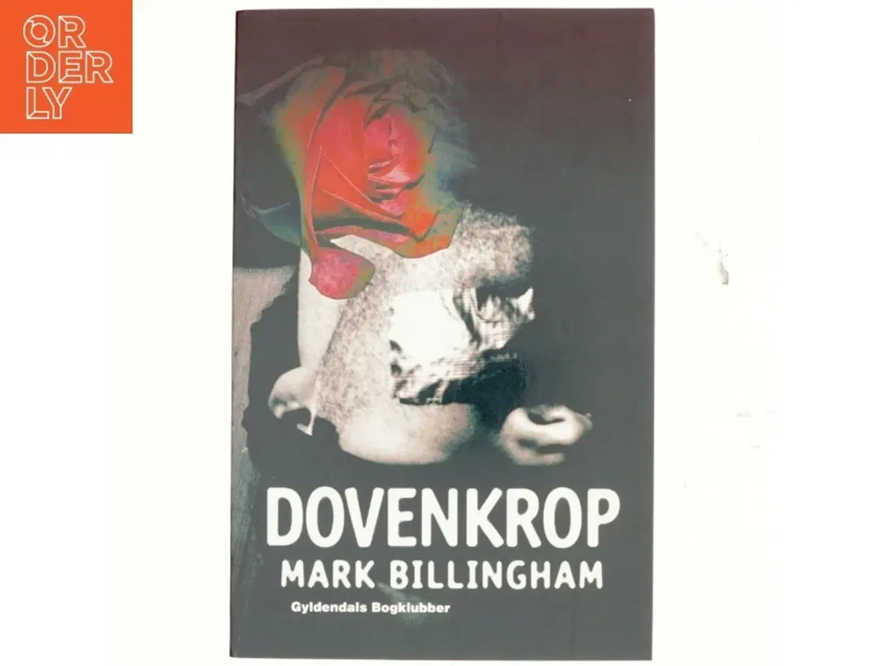 Billede 1 - Dovenkrop af Mark Billingham (Bog)