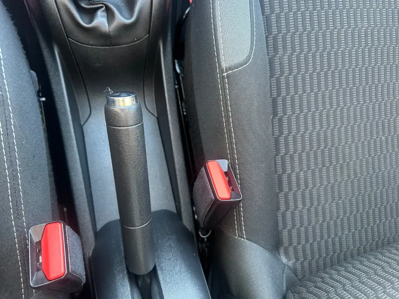 Billede 21 - Peugeot 208 1,2 VTi 82 More+