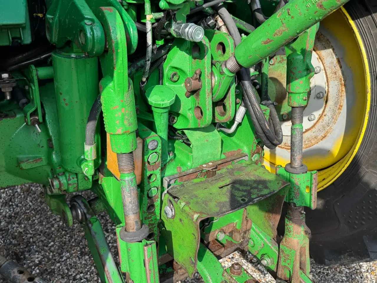 Billede 19 - John Deere 6430
