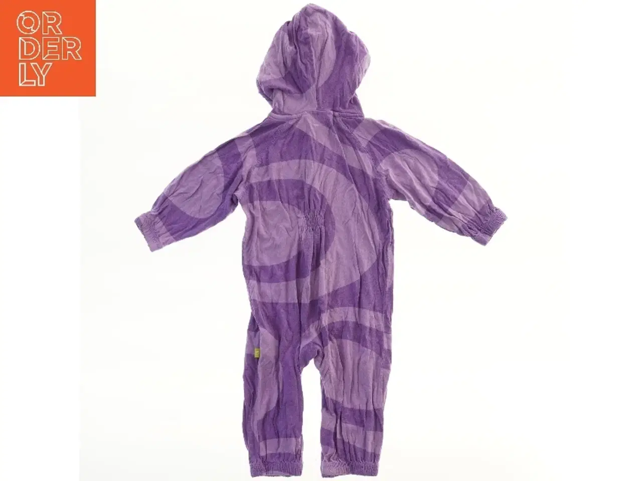 Billede 2 - Heldragt med hætte fra Mala (str. 80)