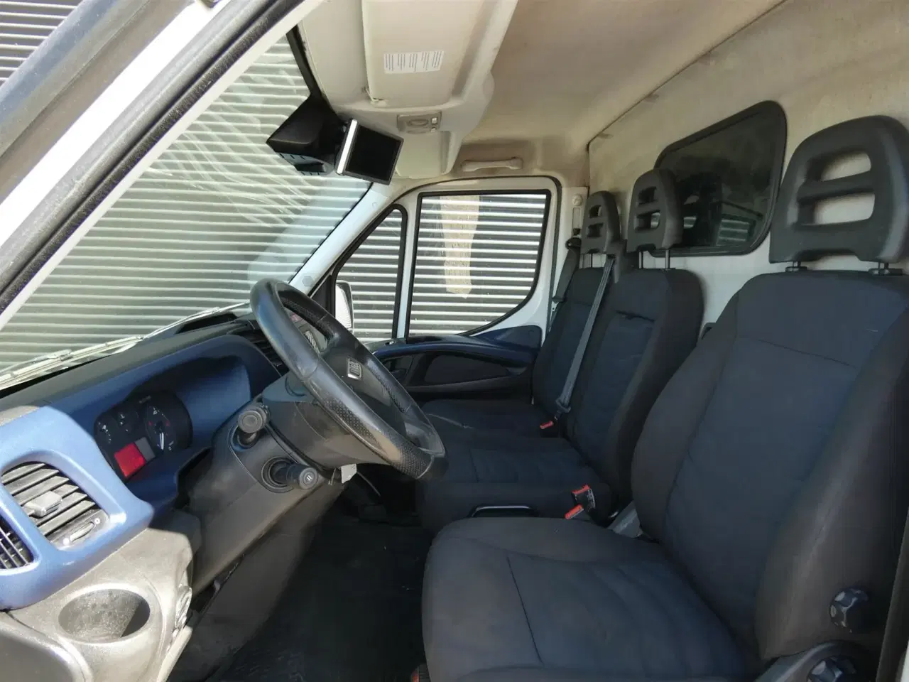 Billede 11 - Iveco Daily 35C18 12m3 3,0 D 180HK Van 8g Aut.