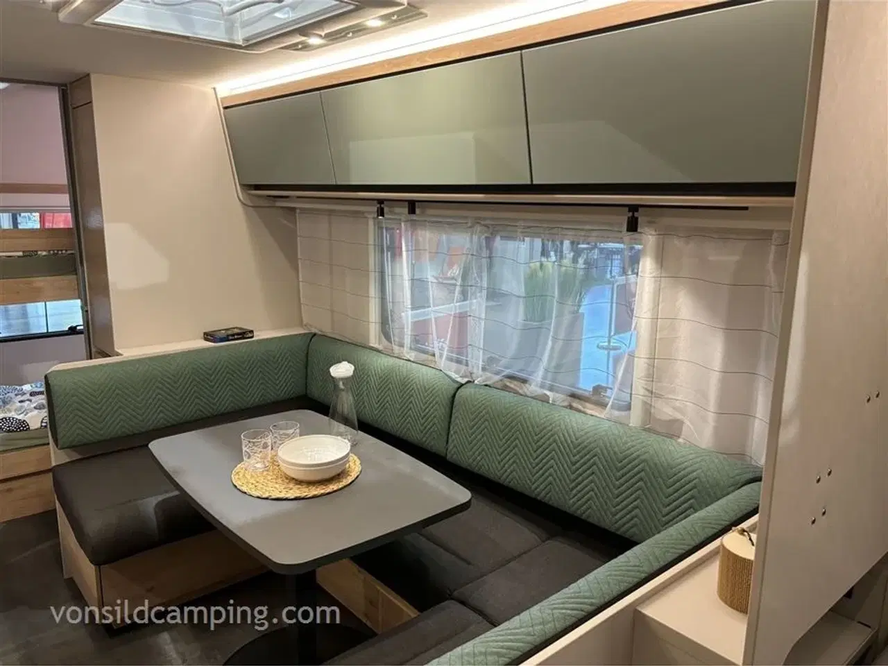 Billede 4 - 2026 - Dethleffs Camper 530 DR