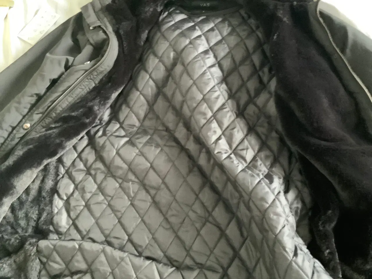 Billede 2 - Termo og letvægt frakke , jakke mm
