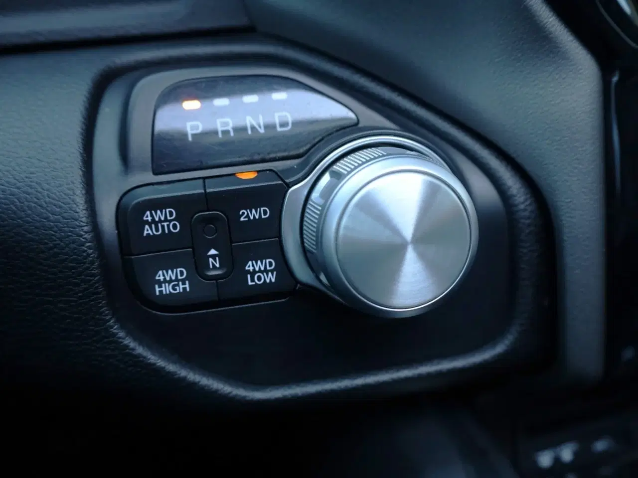 Billede 8 - Dodge RAM 1500 5,7 V8 Sport aut. 4x4