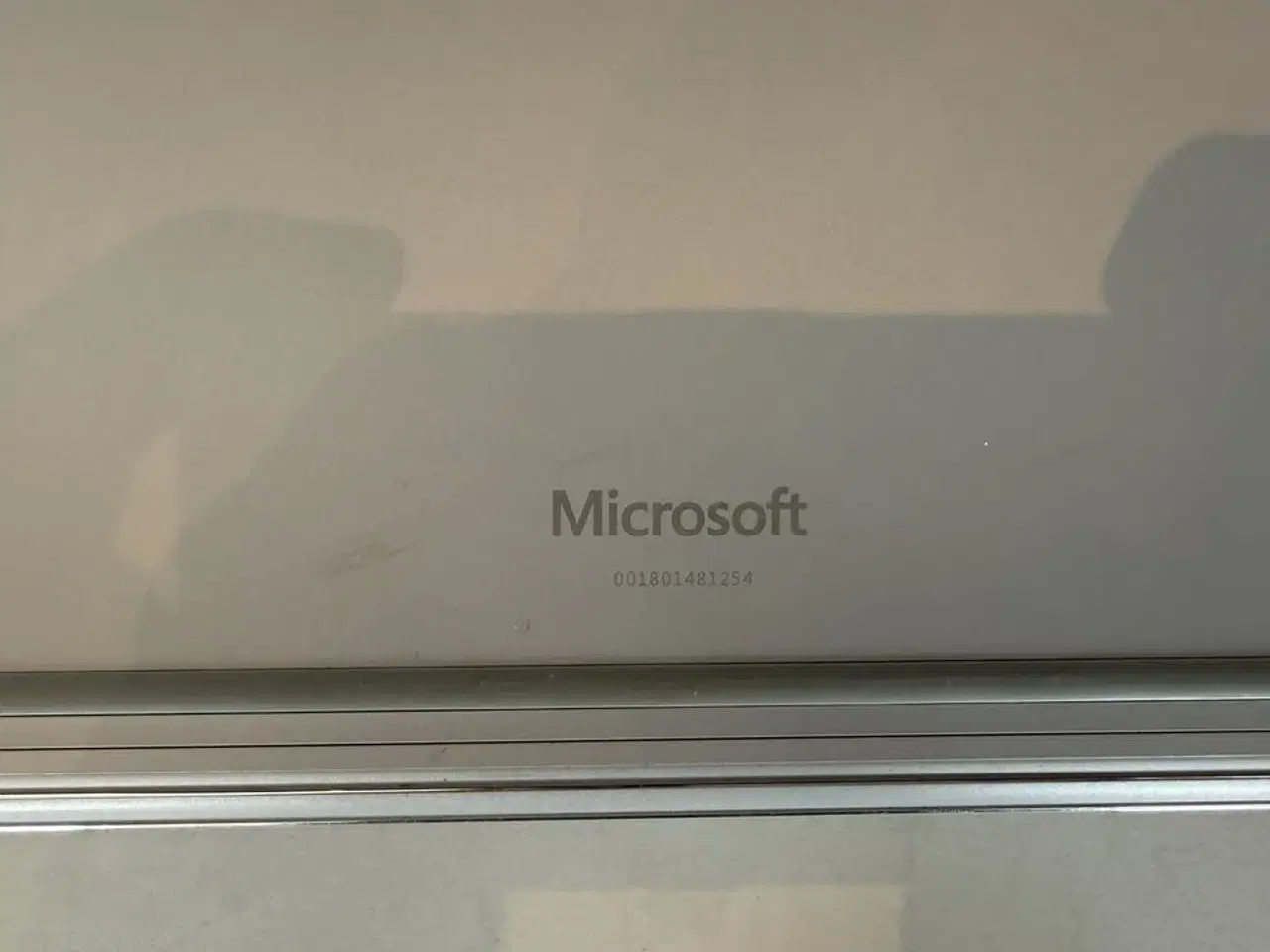 Billede 7 - Bærbar computer MICROSOFT Surface Book 2