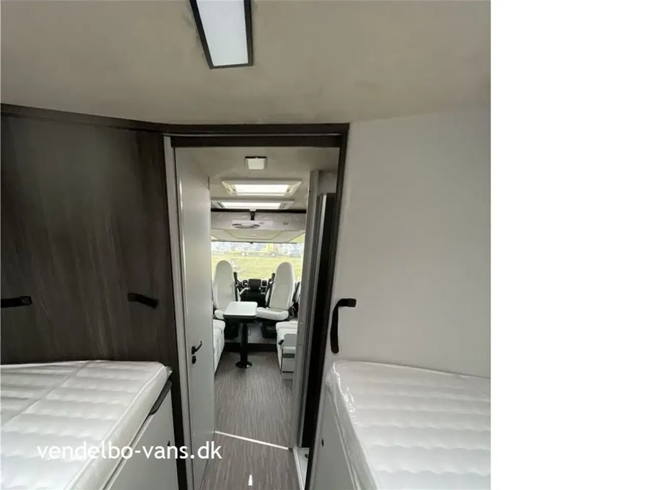 Billede 11 - 2026 - Mobilvetta KEA I 86 180 HK - a