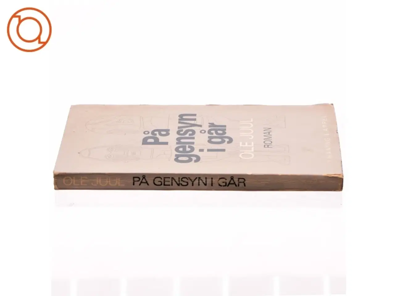 Billede 2 - På gensyn i går af Ole Juul