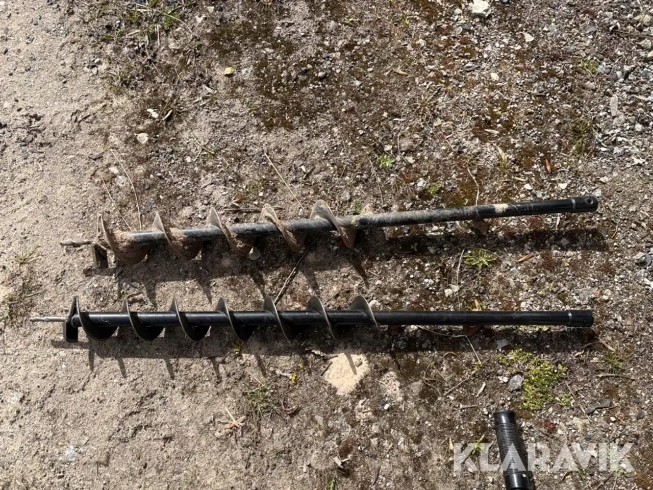 Billede 11 - Jordbor Primus