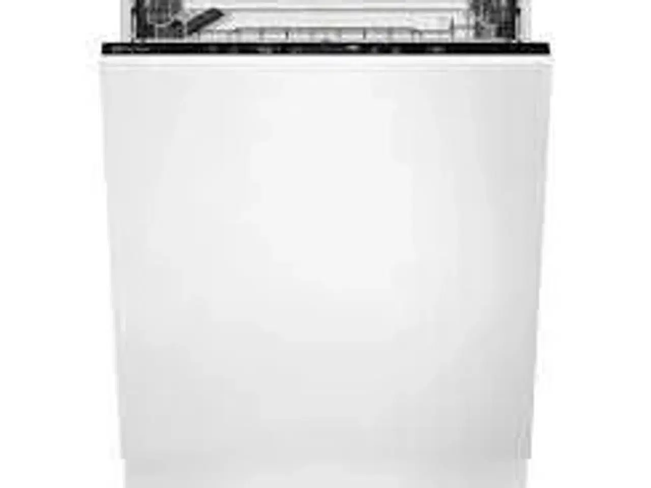 Billede 2 - Electrolux Integrerbar opvaskemaskine EEA47310L