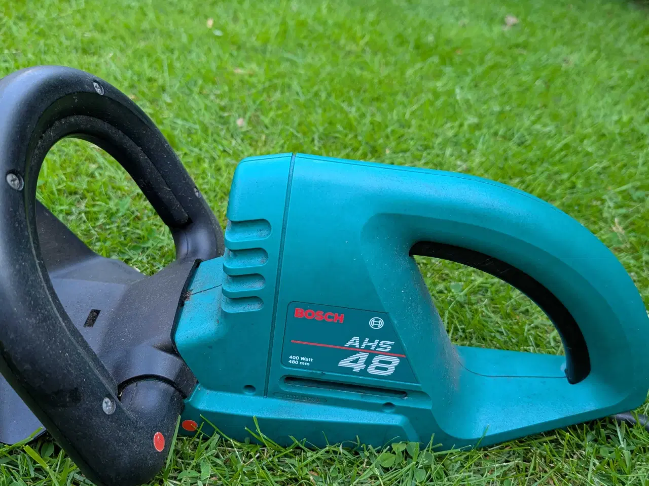 Billede 1 - Bosch hækkeklipper 