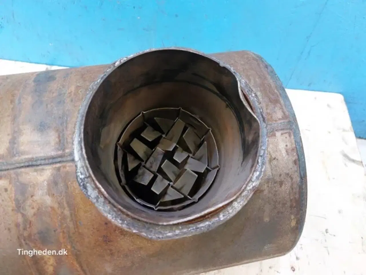 Billede 7 - Case 9240 Lydæmper 47475663