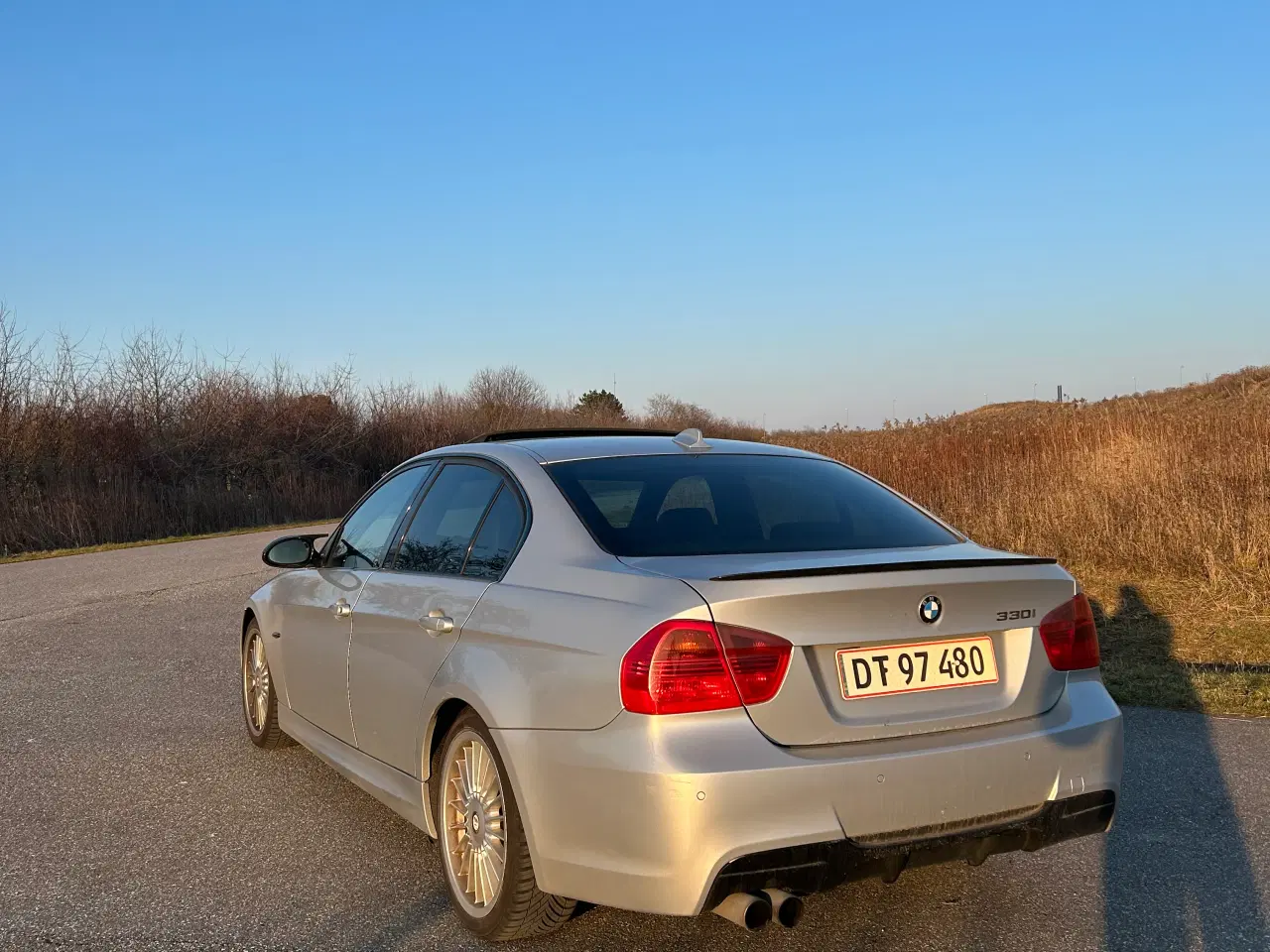 Billede 2 - BMW E90 330i